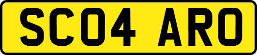 SC04ARO