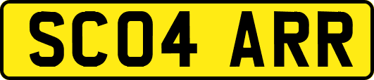 SC04ARR
