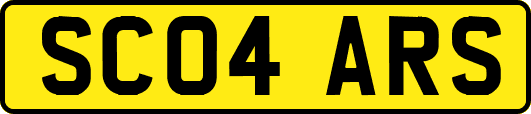 SC04ARS