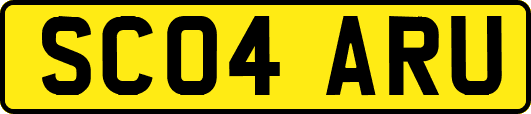 SC04ARU