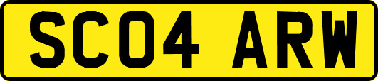 SC04ARW