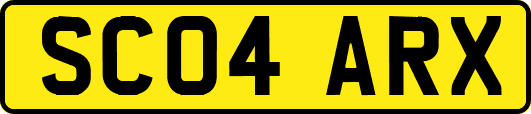 SC04ARX