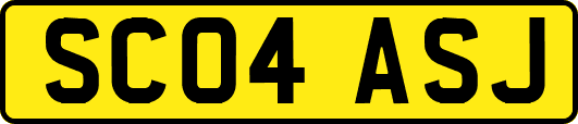 SC04ASJ
