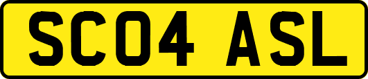 SC04ASL