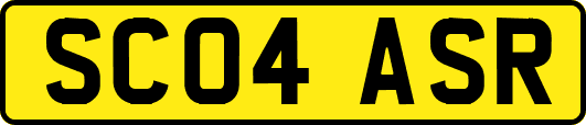 SC04ASR