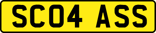 SC04ASS