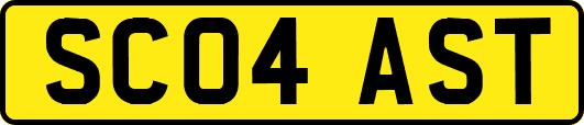 SC04AST