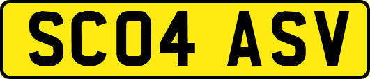 SC04ASV