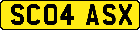 SC04ASX