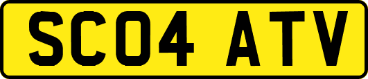 SC04ATV