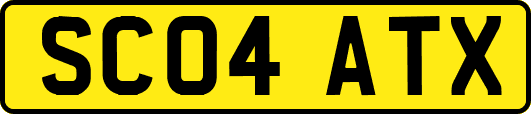 SC04ATX
