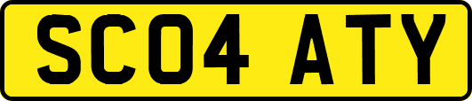 SC04ATY