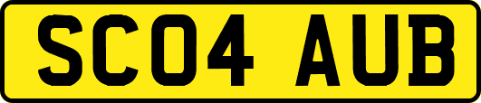 SC04AUB