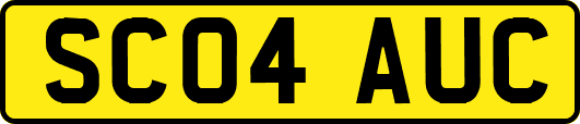 SC04AUC