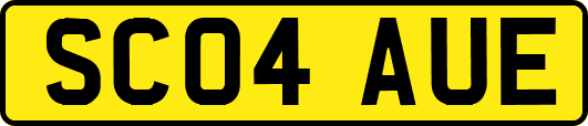 SC04AUE