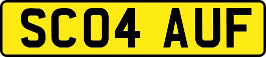 SC04AUF