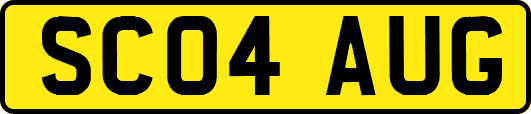 SC04AUG