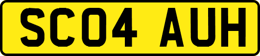 SC04AUH