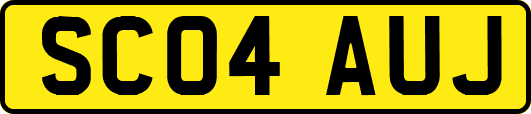 SC04AUJ