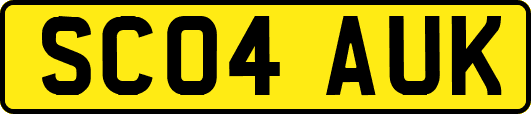 SC04AUK