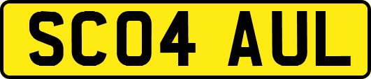 SC04AUL