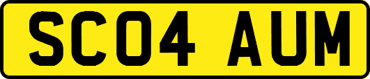 SC04AUM