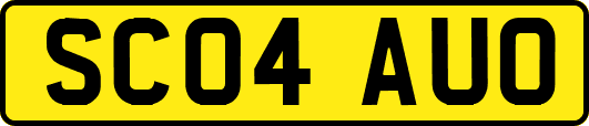 SC04AUO