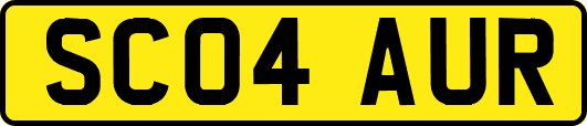SC04AUR