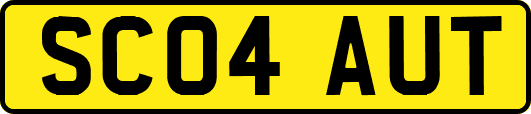 SC04AUT