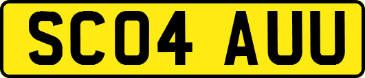 SC04AUU