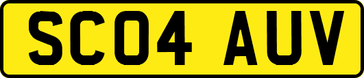 SC04AUV