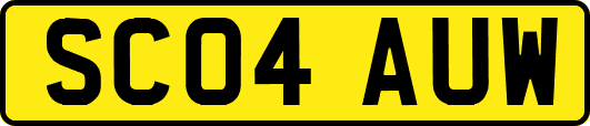 SC04AUW