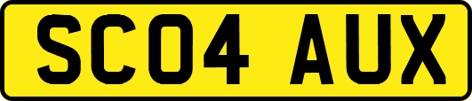 SC04AUX