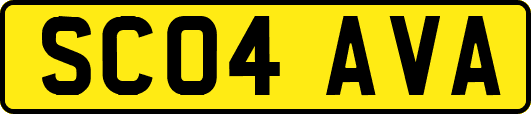 SC04AVA