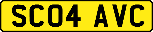 SC04AVC