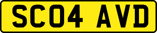 SC04AVD