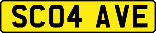 SC04AVE
