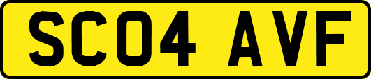 SC04AVF