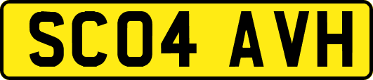 SC04AVH