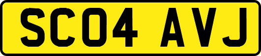 SC04AVJ