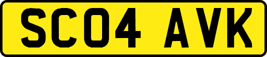 SC04AVK