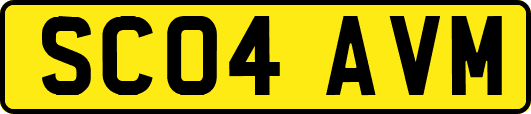 SC04AVM