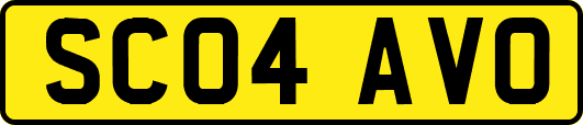 SC04AVO