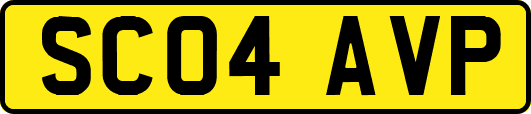 SC04AVP