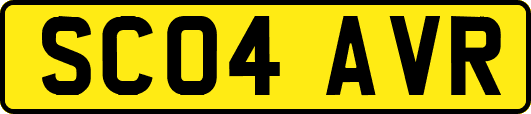 SC04AVR