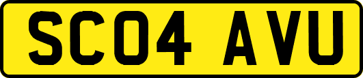 SC04AVU