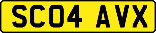 SC04AVX