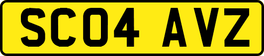 SC04AVZ