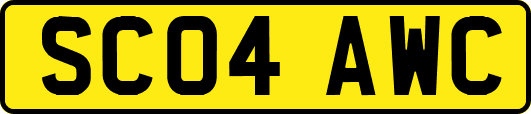 SC04AWC
