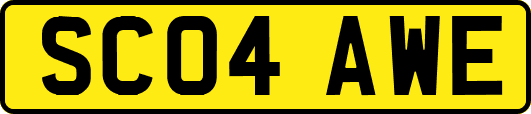 SC04AWE